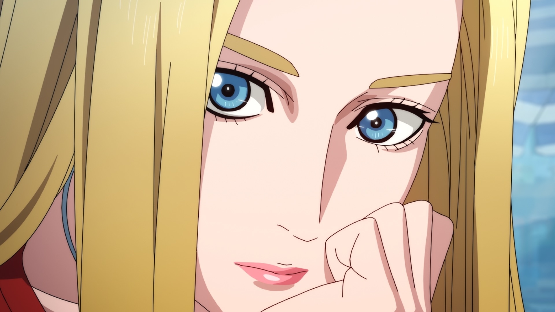 『MFゴースト 3rd Season』第31話あらすじ＆先行カット