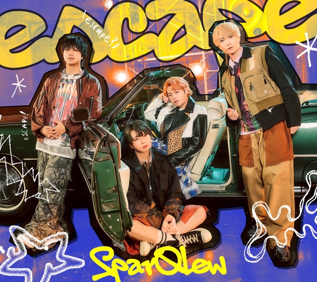 声優ユニット・SparQlewが贈る“日常からのちょっとした逃避行”を楽しめる音楽たち――4thミニアルバム『escape』リリースインタビュー-2