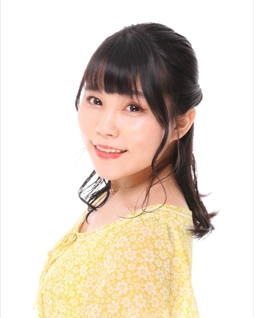 『小３アシベ QQゴマちゃん』キービジュアル解禁！　アシベ役に松岡美里さん、ゴマちゃん役に神月柚莉愛さん決定、コメント公開-3