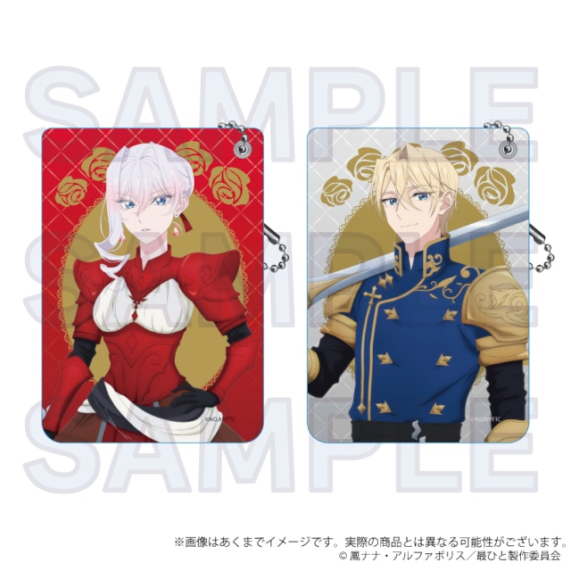 「TVアニメ『最後にひとつだけお願いしてもよろしいでしょうか』～Knight ver.～ 発売記念店舗フェア in animate」が一部店舗＆通販で開催！　描き下ろしイラスト使用の特典がもらえる!!-13