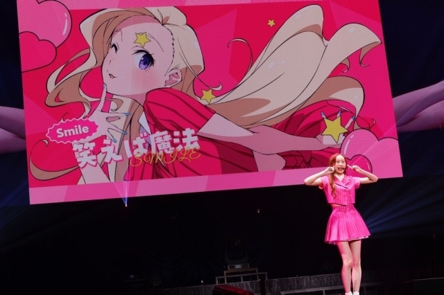 「いきづらい部！ 1st LIVE ～ What is my L ? ～」公式レポートが到着！　新曲「Dou-Da? DOING!」を含む合計29曲を披露-8