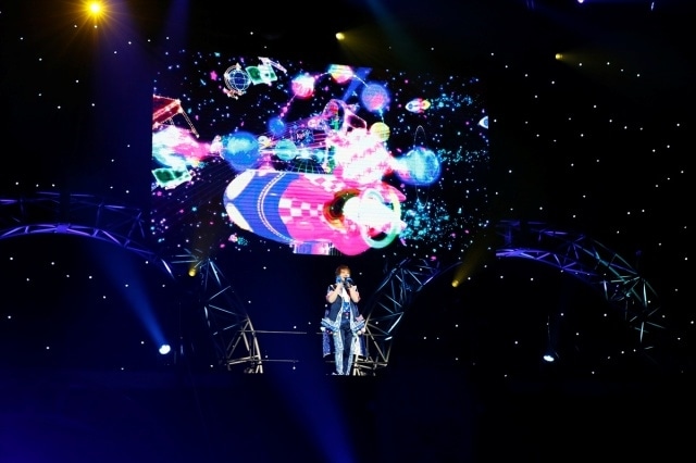 「ひみつのアイプリ Ring Ring LIVE in TOKYO」公式レポートが到着！　藤寺美徳さん、平塚紗依さん、久保ユリカさんら総勢12名のキャストが出演-15