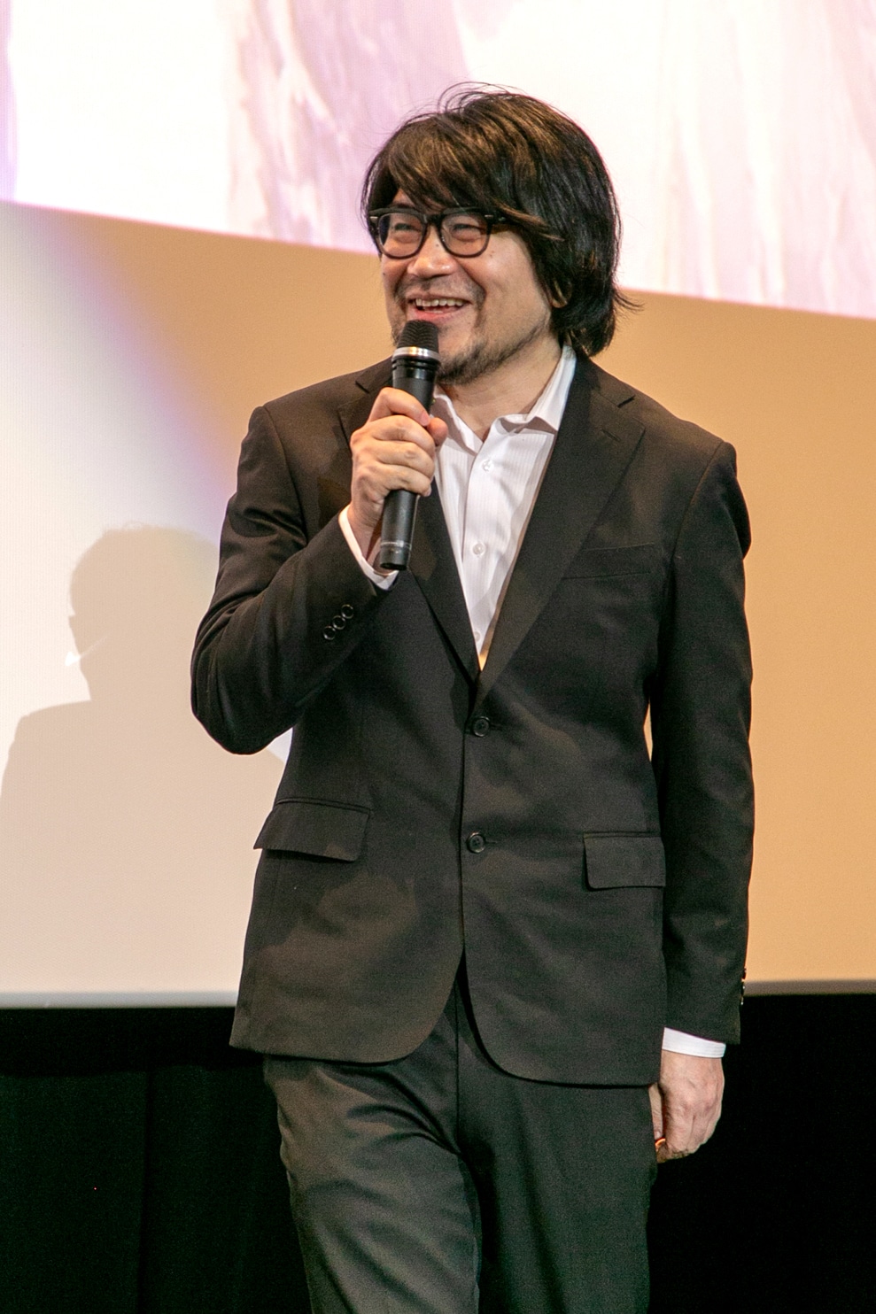 バレンタインに頑張る人たちへ贈る声優陣からのエール！　劇場版『僕の心のヤバイやつ』公開記念舞台挨拶をレポート-4