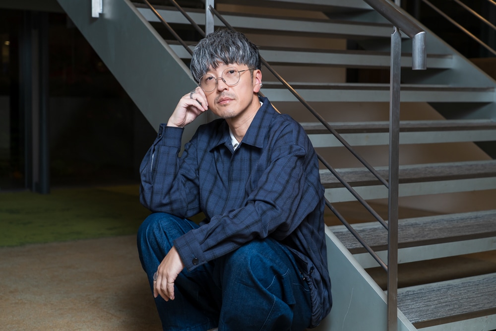 冬アニメ『時光代理人 -LINK CLICK- 英都篇』豊永利行さん×櫻井孝宏さんインタビュー|「どういう物語になるんだろうと思われている方も多いと思いますが、御多分に漏れず、激しい展開が第1話から待っています」-5