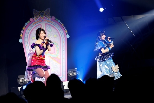「ひみつのアイプリ Ring Ring LIVE in TOKYO」公式レポートが到着！　藤寺美徳さん、平塚紗依さん、久保ユリカさんら総勢12名のキャストが出演-7