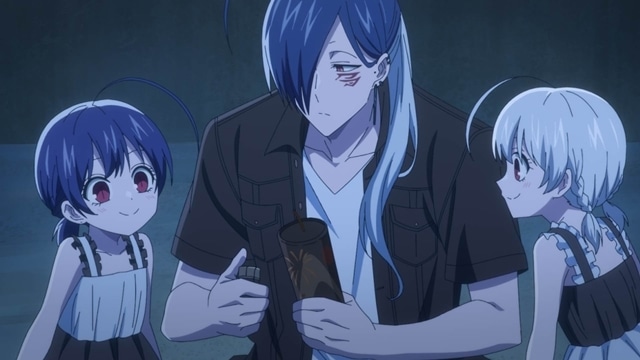 『拷問バイトくんの日常』より、第5話「バイト5日目」先行場面カット＆あらすじ公開！-6