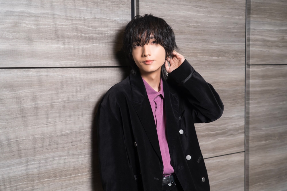 冬アニメ『DARK MOON　-黒の月: 月の祭壇-』 ジャカ役・上村祐翔さん＆ノア役・小林千晃さんインタビュー｜物語のひとつの大きな転換点になるのが第7話、「クリス」というキーパーソンに注目-8