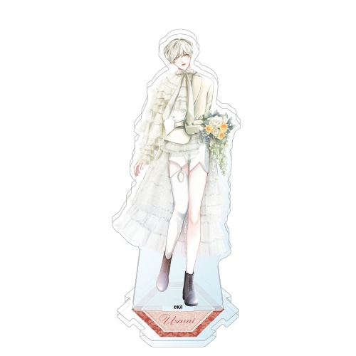 『双子と先生』のくじメイト第2弾が、アニメイト通販に登場！　かきのたね先生描き下ろしイラストを使用したアイテムがラインナップ!!-9