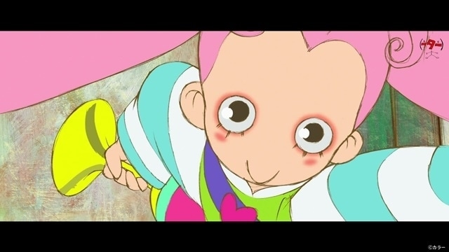 ブブとブブリーナ