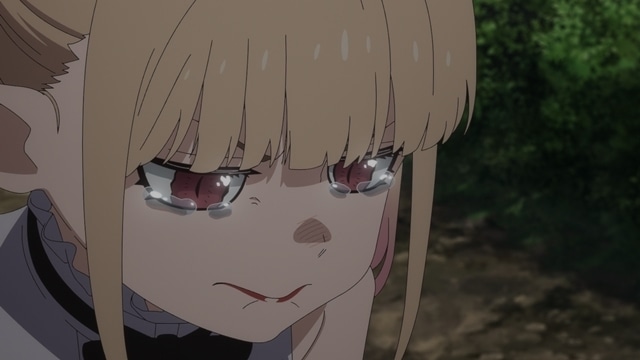 『姫様“拷問”の時間です』第16話より、先行場面カット＆あらすじ公開！-5