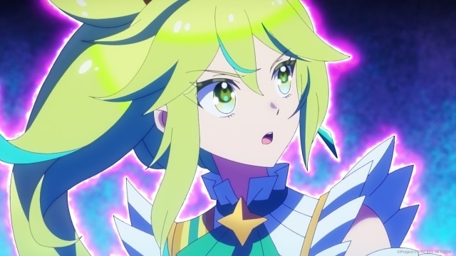 『プリンセッション・オーケストラ』第42話「多重露光」のあらすじ＆先行カットが公開！-6