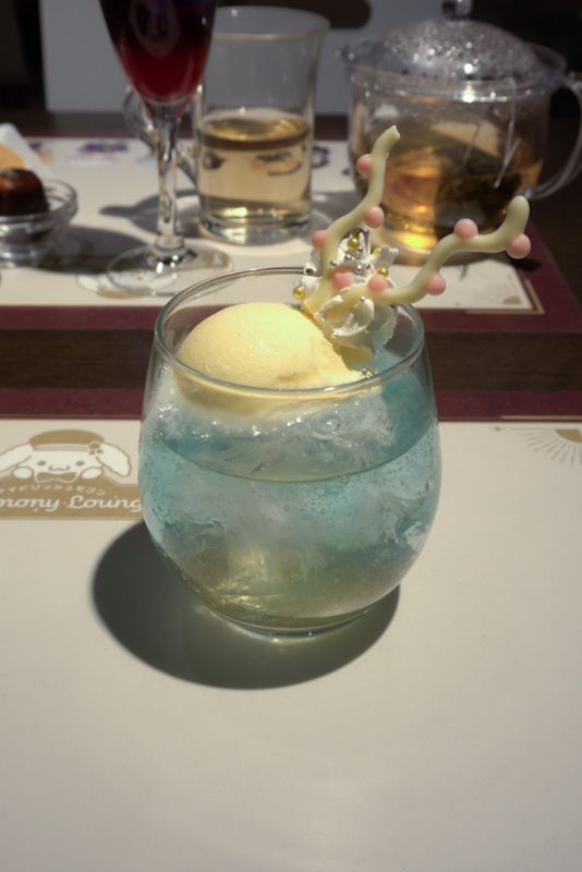 『アイドリッシュセブン』×アニメイトカフェ池袋2号店フォトレポート|第2弾のテーマは「Group Anniversary 2024」! 2024記念日楽曲の物語と世界観を表現したメニューをご紹介-10