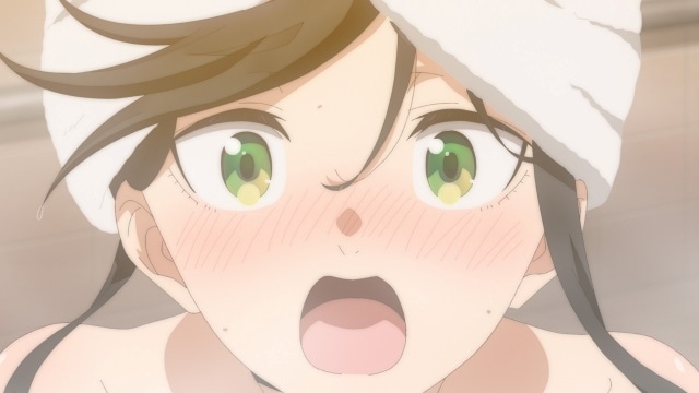 『綺麗にしてもらえますか。』第7話「アッピールしていけばいいんです！！」先行場面カット＆あらすじ公開！-10