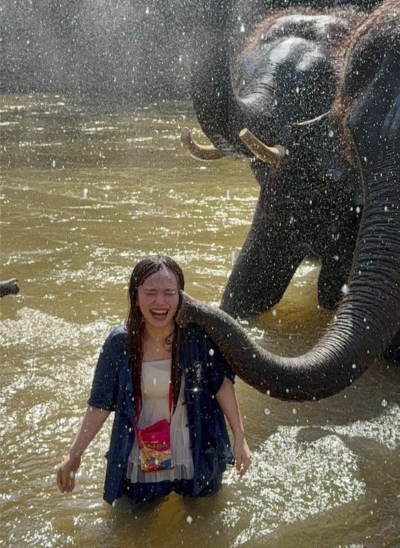 声優ガールズユニット・IBERIs&コラム連載「IBERIs& Write Up！」｜三波春香 #121【幸せをありがとう。三波春香です】-4