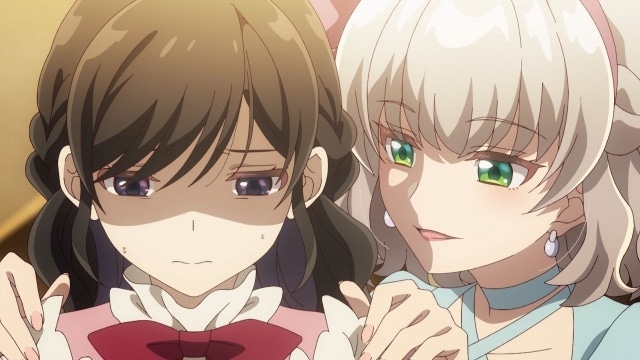 「TVアニメ『エリスの聖杯』特番　ABEMAの夜会」の公式レポートが到着！　市ノ瀬加那さん、大西沙織さんが出演-3