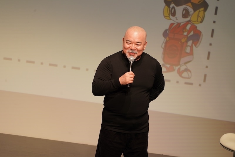 「『てやんでえ』はどんどんおかしくならなきゃいけない」——TVアニメ『キャッ党忍伝てやんでえ』「アニメ放送35周年記念上映イベント」昼の部レポート! ヤッ太郎役・山口勝平さん、シリーズ構成・あかほりさとるさんが当時を振り返る-5