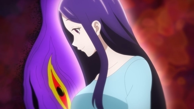 「色々な方に聴いていただいて『カヤコワ』の世界に触れていただけたらと思います」──TVアニメ『カヤちゃんはコワくない』OP主題歌「まぼろしの行方」収録E.P.「幻視録」ヰ世界情緒さん×カヤちゃん役・橘 杏咲さんインタビュー【初対談はコワくない】-3