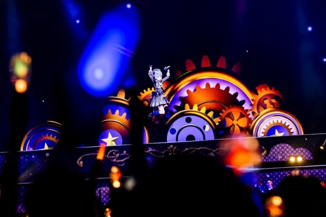 ▲M19「ソワレ」