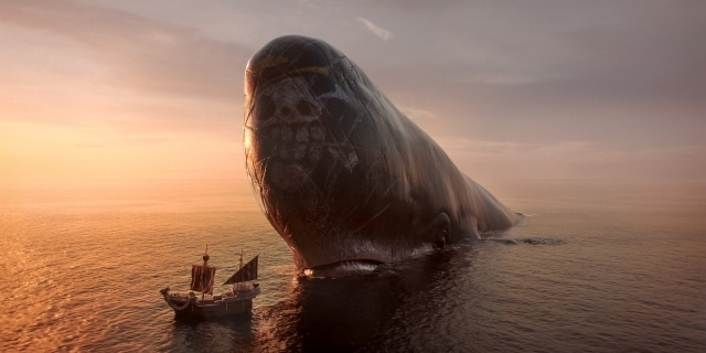 Netflixシリーズ実写版『ONE PIECE』シーズン2「INTO THE GRAND LINE」本予告と場面写真が解禁！ さらにイニャキ・ゴドイさん、新田真剣佑さんら“麦わらの一味”5人の来日が決定！-16