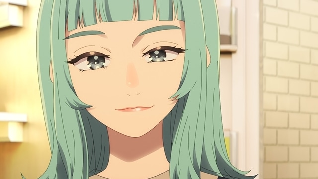 『うるわしの宵の月』より、第4話「恋の温度」先行場面カット＆あらすじ公開！-4