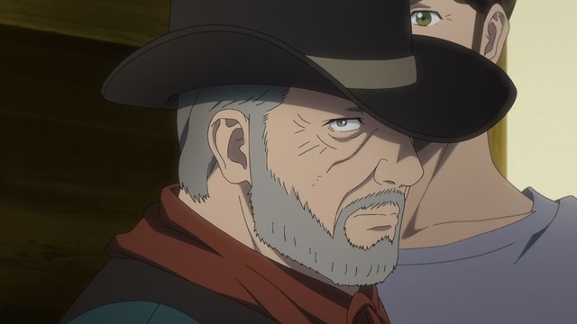 『ダーウィン事変』より、第8話「訪問者」先行場面カット＆あらすじ解禁！-3