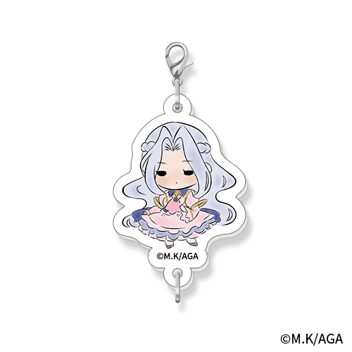 S賞は赤膚焼マグカップ！　アニメイト通販に「TVアニメ『素材採取家の異世界旅行記』奈良絵くじ by キャラふるくじ」が登場!!-10