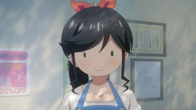 『綺麗にしてもらえますか。』第7話「アッピールしていけばいいんです！！」先行場面カット＆あらすじ公開！-12