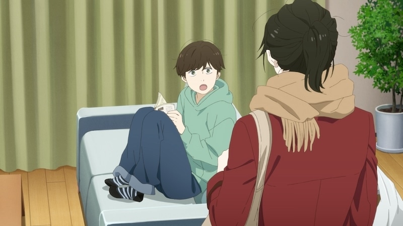 「音楽というものは劇薬に近い」──アニメ『違国日記』音楽担当・牛尾憲輔さんインタビュー【連載第5回】-1