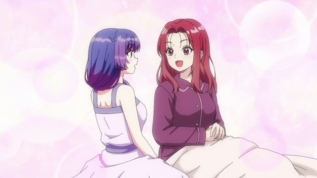 『アンドロイドは経験人数に入りますか？？』より、第8話「赤ちゃんじゃないもん！！！」先行場面カット＆あらすじ公開！-5