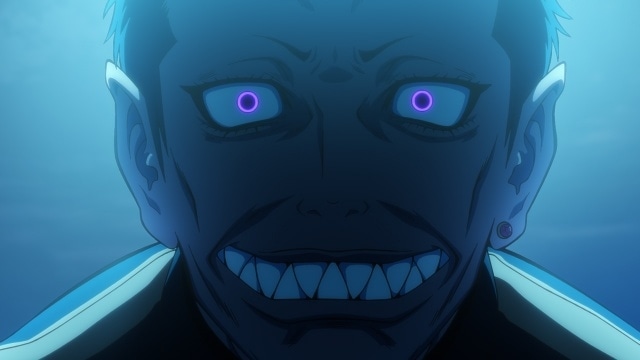 『東島丹三郎は仮面ライダーになりたい』連載インタビュー第19回：伊藤さとし役・鶴岡聡さん×石毛ふくし役・落合福嗣さん×佐藤だいすけ役・阪口大助さん 後編｜アドリブでも不思議と声が揃う3人。令和の時代には珍しい“熱さ”を感じてほしい-6