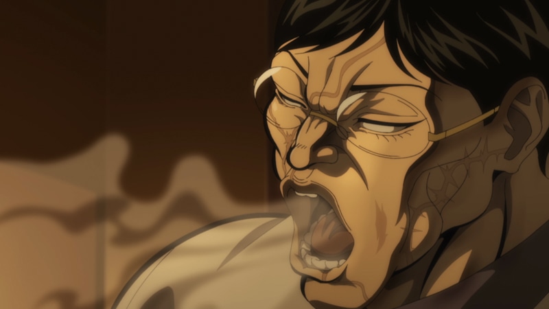 “刃牙VS武蔵”ドリームマッチ、開戦ッッ！──声と肉体でぶつかり合う『刃牙道』の作り方｜範馬刃牙役・島﨑信長さん×宮本武蔵役・内田直哉さん 対談インタビュー-8