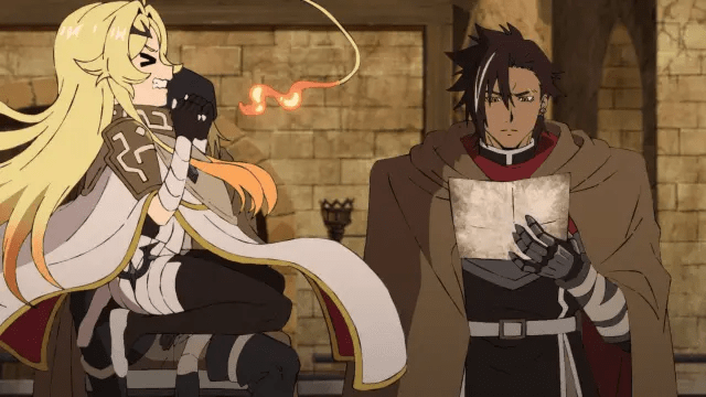 【2026年冬アニメ『勇者刑に処す 懲罰勇者9004隊刑務記録』】第5話「刑罰：ミューリッド要塞防衛汚染1」を振り返る！優勢に見えた防衛戦を一変させた衝撃の展開とは！？-2