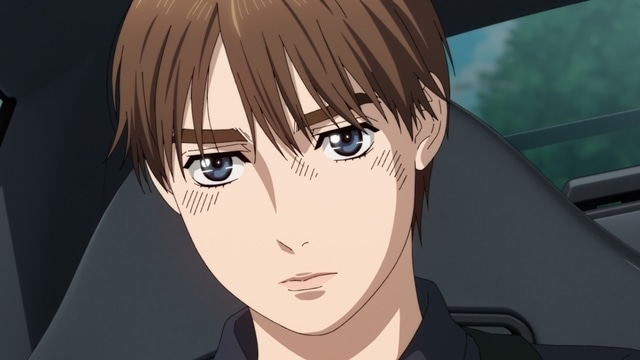 『MFゴースト 3rd Season』第4戦「シーサイドダブルレーン」に先駆け第3弾PV公開！　エマ・グリーン役:相沢菜々子さんの直筆サイン色紙が当たるプレゼントキャンペーン開催-4