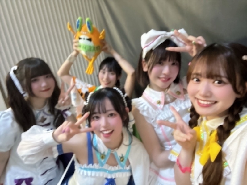 声優ガールズユニット・IBERIs&コラム連載「IBERIs& Write Up！」｜三波春香 #121【幸せをありがとう。三波春香です】-2