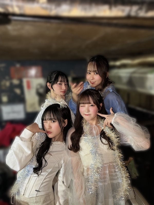 声優ガールズユニット・IBERIs&コラム連載「IBERIs& Write Up！」｜日菜 #119【2026年も楽しむぞ〜！】-4