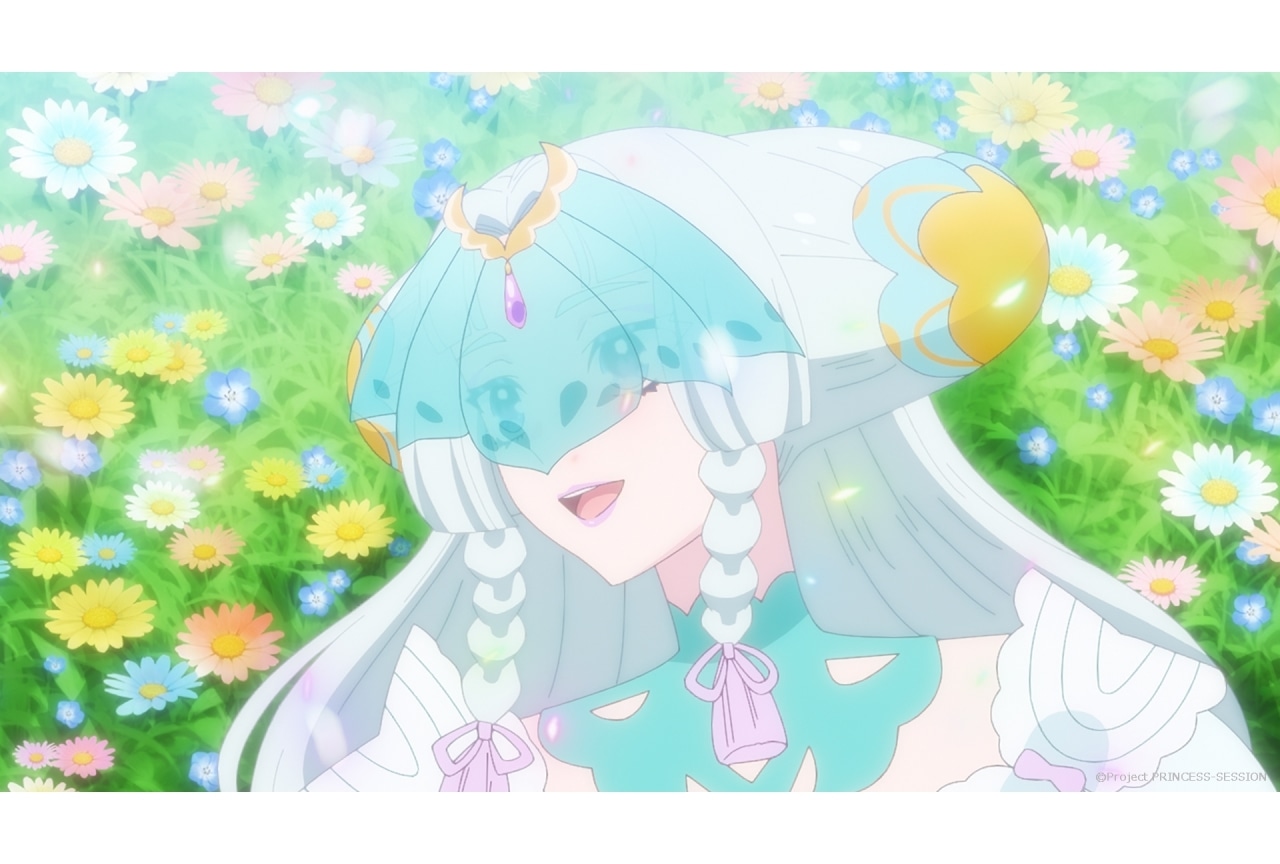 『プリオケ』第41話「命の輪」あらすじ＆先行カット