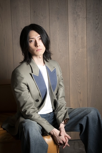 『鎧真伝サムライトルーパー』第9話「鵶迂斗武霊苦」先行場面カット＆あらすじ到着！　石橋陽彩さん・熊谷健太郎さんらのキャスト公式インタビュー公開！-26