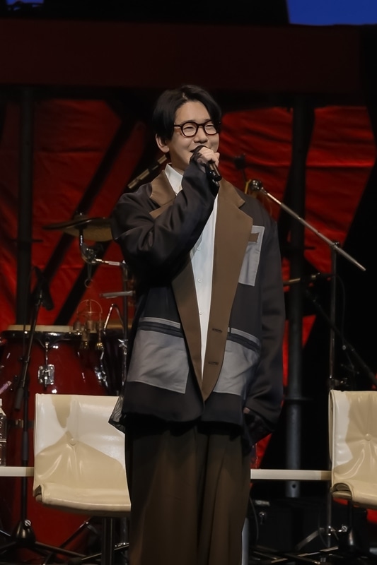 「機動戦士ガンダム 鉄血のオルフェンズ 10周年記念イベント -鉄華の祝祭-」レポート｜鉄華団の道は10周年のさらにその先まで続く！-9