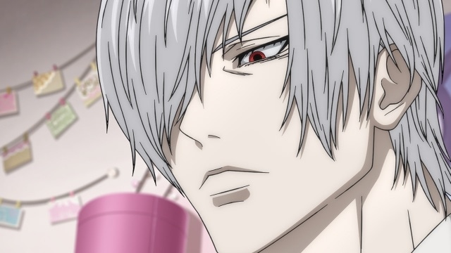 『東島丹三郎は仮面ライダーになりたい』連載インタビュー第20回：蝙蝠男役・吉野裕行さん 前編｜蝙蝠男は“ボス”なのか!?　雲田との対比と意外な狡猾さに垣間見るキャラクター性-6