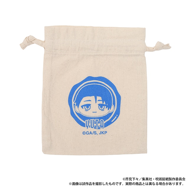 「animate LIMITED SELECTION」より、TVアニメ『呪術廻戦』ぬいパル アニセレ限定セットが登場！　3月2日から、アニセレにて受注受付開始！-15