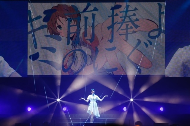 「いきづらい部！ 1st LIVE ～ What is my L ? ～」公式レポートが到着！　新曲「Dou-Da? DOING!」を含む合計29曲を披露-7