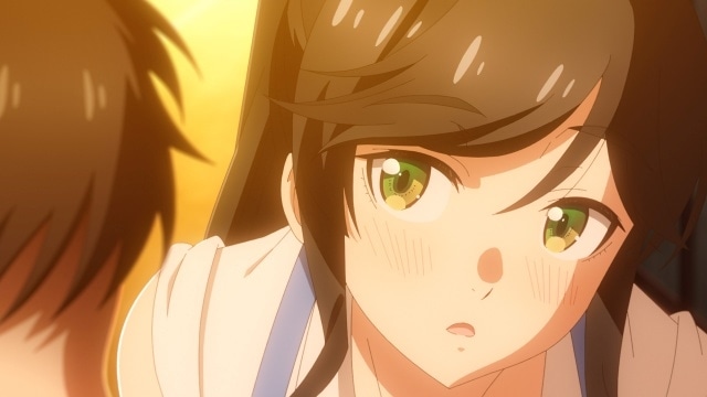 『綺麗にしてもらえますか。』第7話「アッピールしていけばいいんです！！」先行場面カット＆あらすじ公開！-15