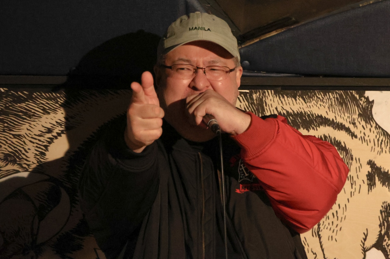 たい焼き屋兼スーパー戦隊ロボ!? メンバーが語るロボ道！高田JAPANは「ウェーイ！」で楽しい活動【月刊 高田JAPAN 第3回 2026年2月号】-13