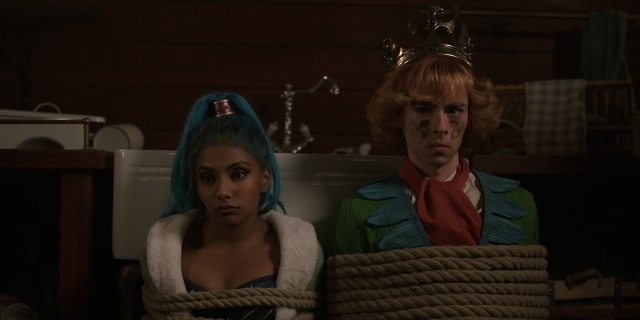 Netflixシリーズ実写版『ONE PIECE』シーズン2「INTO THE GRAND LINE」本予告と場面写真が解禁！ さらにイニャキ・ゴドイさん、新田真剣佑さんら“麦わらの一味”5人の来日が決定！-5