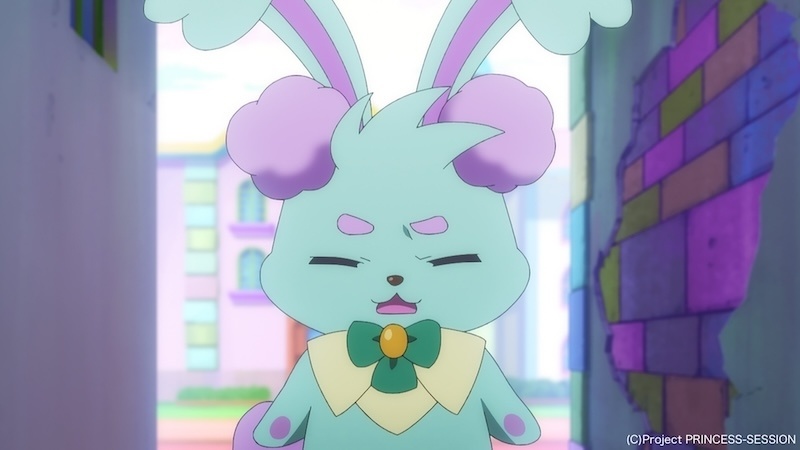 「夢を現実に変えてくれたスタッフ」「夢を真っ向から受け止めてくれた視聴者の皆さんがいてくださったからこそ今があります」──『プリンセッション・オーケストラ』企画原案・金子彰史さん×プロデューサー・諏訪 豊さん【最終回カウントダウンインタビュー】-5