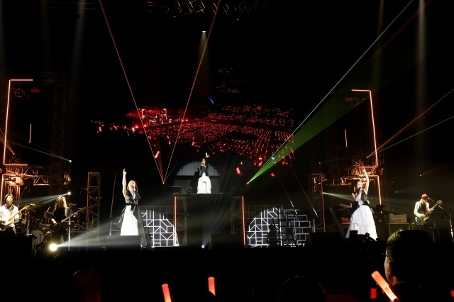 「ANIMAX MUSIX 2026 OSAKA supported by Lemino」公式レポートが到着！　2019年以来約7年ぶりとなる大阪公演に総勢15組が出演-7