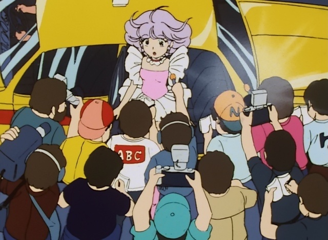 「ぴえろ魔法少女シリーズ」Anniversary Blu-ray BOXに新規オーディオコメンタリーが収録決定！　第1弾『魔法の天使クリィミーマミ』の新規収録内容が公開-2