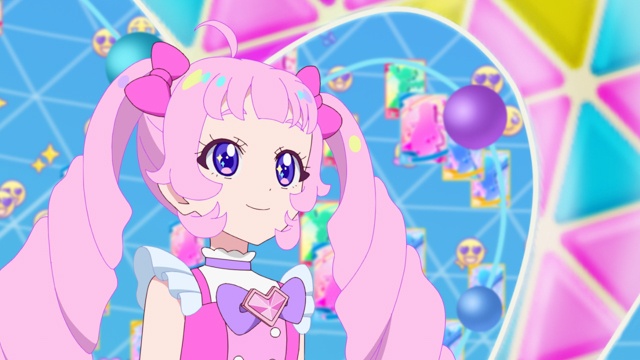 2人の“キズナ”は永遠！ アニメ『ひみつのアイプリ』最終回記念──青空ひまり役・藤寺美徳さん×星川みつき役・平塚紗依さん スペシャルインタビュー-15