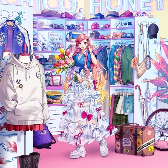 『愛してるゲームを終わらせたい』追加キャストに丸岡和佳奈さん、子安武人さん、小倉唯さん、本渡楓さんが決定！　キービジュアル、OP・EDテーマ情報など解禁-2