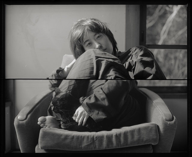 『クジマ歌えば家ほろろ』OPテーマをGalileo Galilei、EDテーマを角銅真実さんが担当！　各アーティストと原作者：紺野アキラ先生からのコメントも公開-2